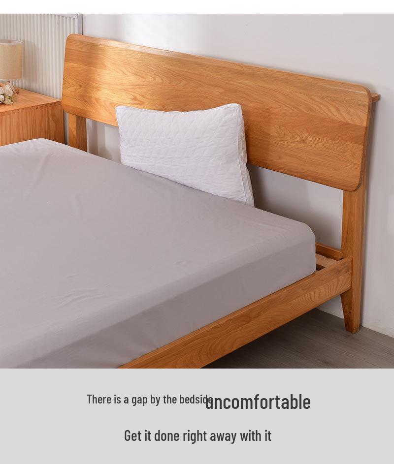 Съемная и моющаяся треугольная клиновидная подушка: Поясничная поддержка и прикроватная спинка для чтения