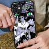 Backstreet Boys Band BSB Phone Case For IPhone 11 12 13 14 15 16 Pro Plus X XS MAX Matte Bumper Shockproof Cover