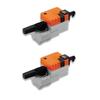 NM230A Analog Electric Actuator Driver