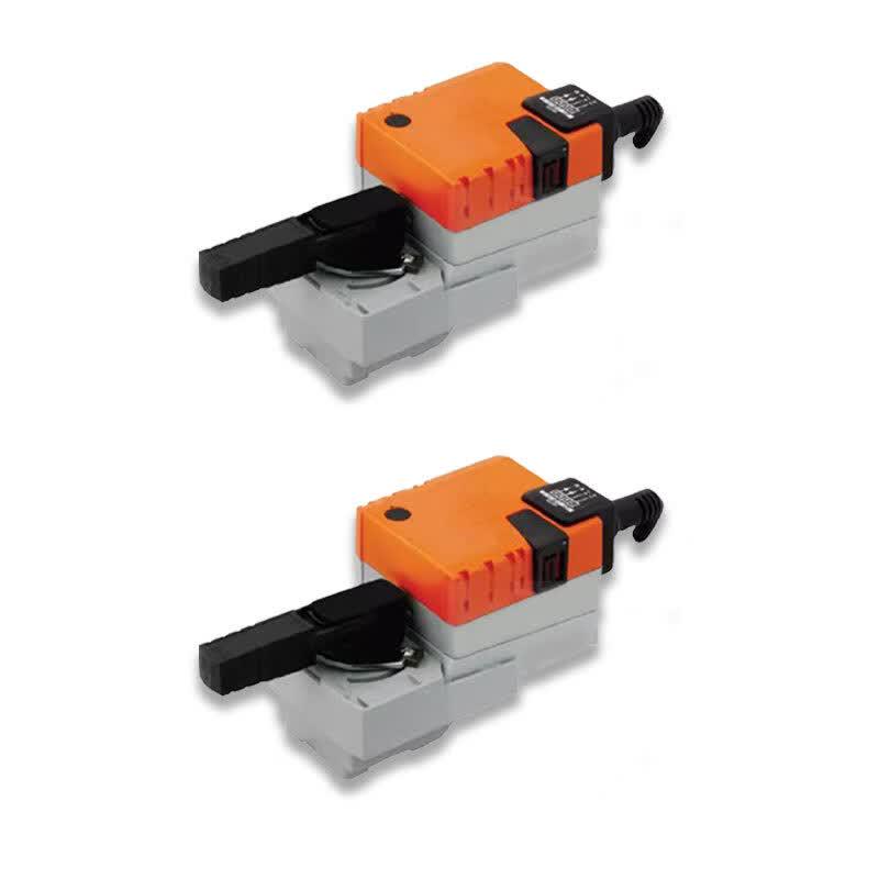 NM230A Analog Electric Actuator Driver
