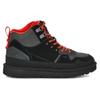 (WMNS) UGG Highland Hi Heritage 'Черный' Женские 1112281-BLK