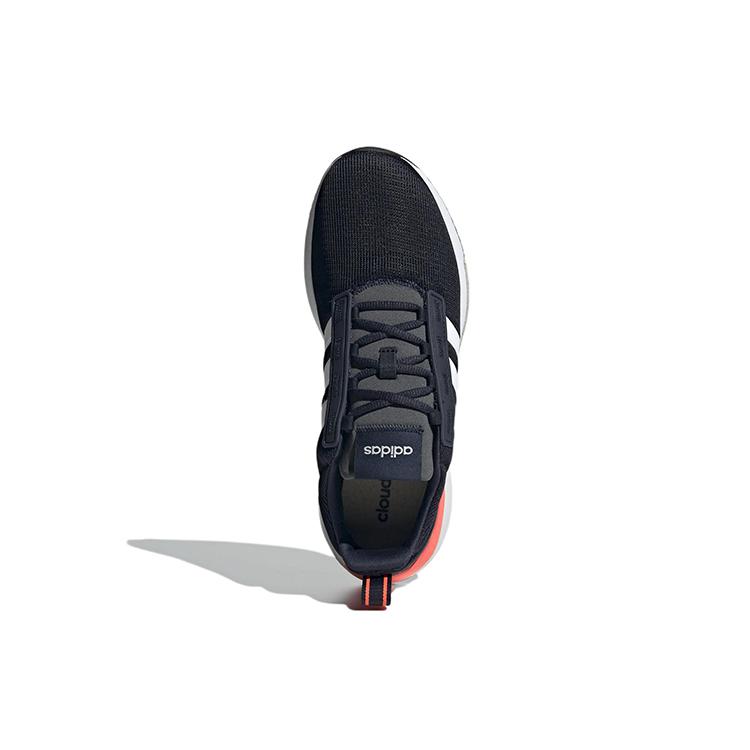 adidas Neo Racer TR21 'Черный' GX0653