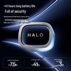 EDIFIER Halo Buds Half-in-Ear Bluetooth Earbuds