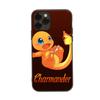 Чехол PK12 Pokemon Cartoon Black Sofe для iPhone 16 15 Plus 14 13 Pro 8 SE XR XS Max P30 Nova 5T Y5P Y6 Y7 Y8P Y9 Realme C30 C33 C31 VIVO Y36 V27