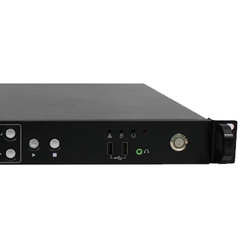 Runpu RP-MPR568-5 Embedded 5-Channel Video Switcher & Recorder (CN version)