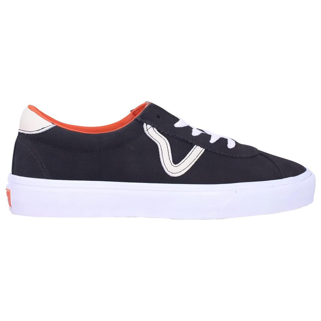 Epoch Vans VR3 Lx 'Raven' VN0A5EE5B2V