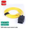 Sanlin Кабель для кодирования BMW ENET OBD2