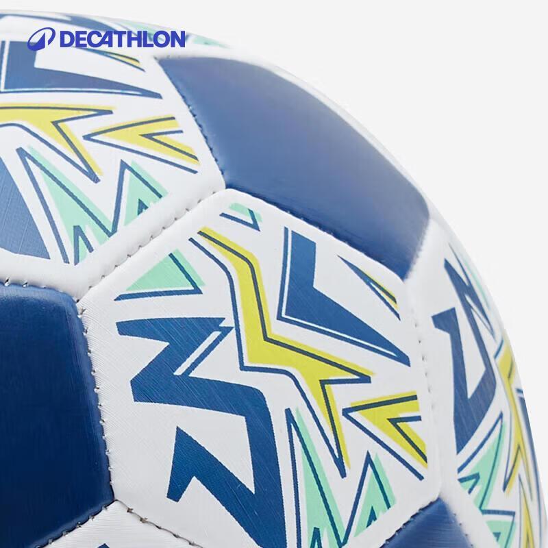 Decathlon Football Collection