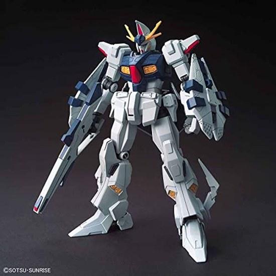 HGUC Мобильный доспех Гандам Вспышка Хэтэвэя Пенелопа Масштаб 1/144 Предварительно окрашенная пластиковая модель