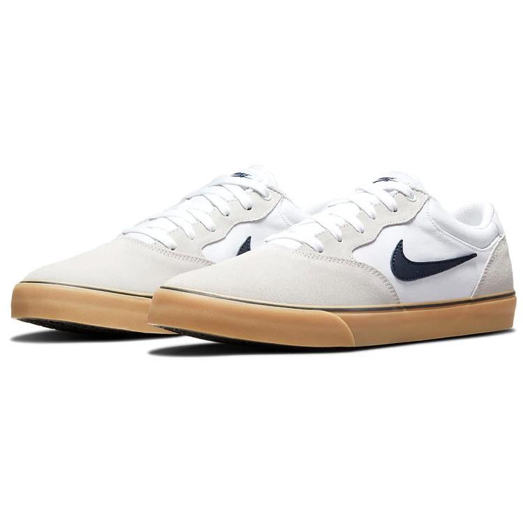 Nike SB Chron 2 'Кремово-белый Серый' Мужские DM3493-100
