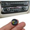 2 pieces - Lipprint Love Style Car Badge Stickers, suitable for all car decoration accessories