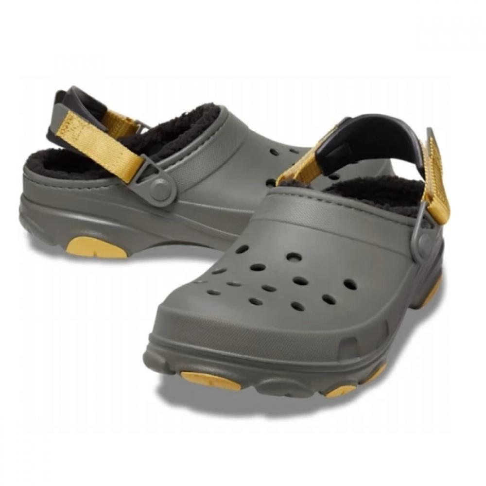 Crocs All Terrain Clog 207936 3j5