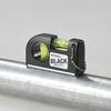 Takagi TAKAGI Black Mini Level with Magnet