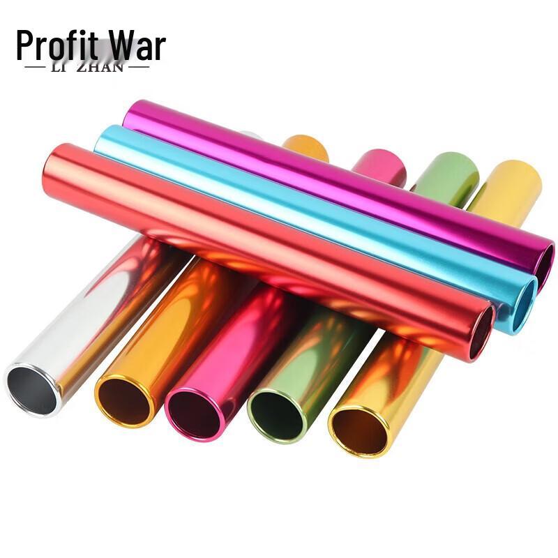 Lizhan Track & Field Relay Batons