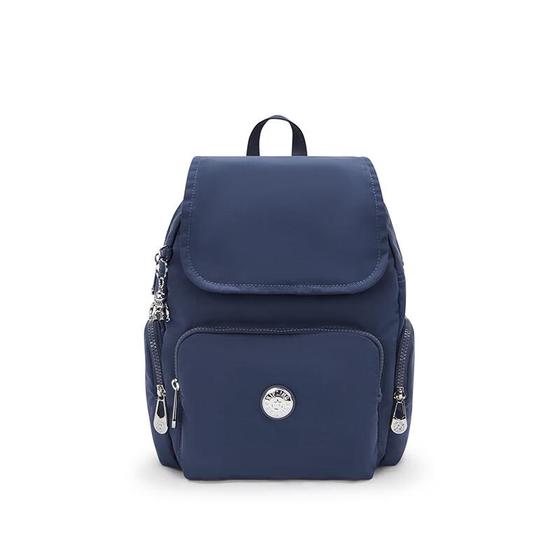 Модный рюкзак Kipling City Zip S