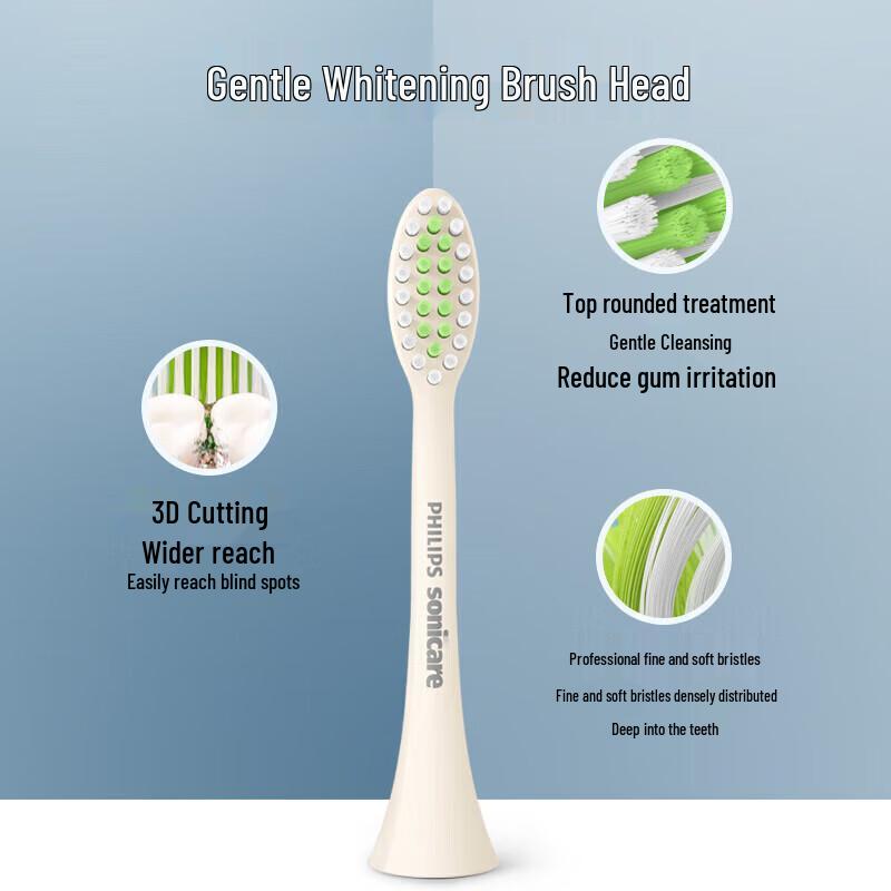 Philips HX2471/01 Sonic Electric Toothbrush