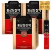 Pure Food 6-year-old Red Ginseng Essence Everyday 365 Economical 3-box Red Ginseng Stick