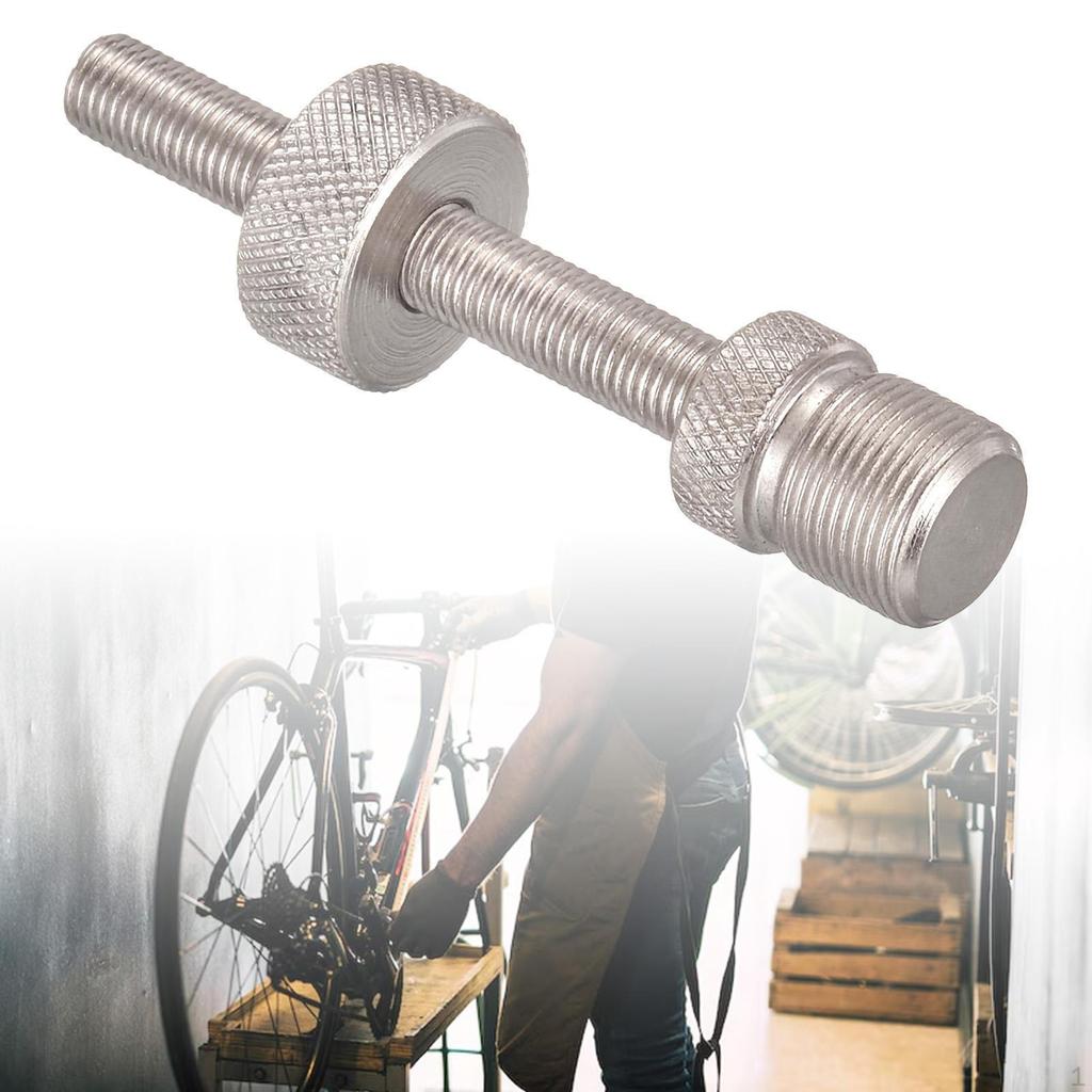 Инструмент для снятия каретки для обслуживания горного велосипеда