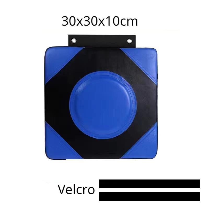 Боксерская мишень для взрослых и детей, фитнес-стена, мишень для тхэквондо, тренировочные мешки с песком, тренировочное оборудование, боксерская груша из искусственной кожи