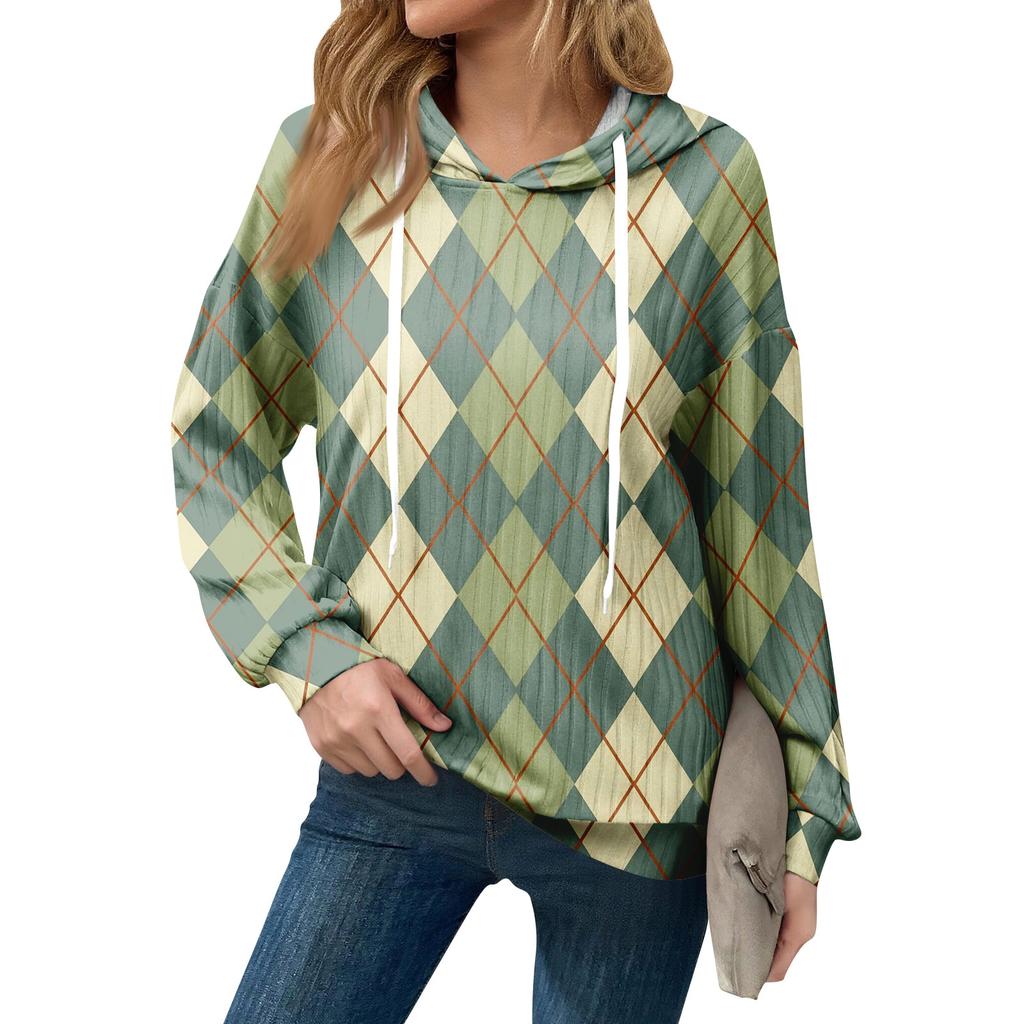 Hoodies For Women Oversized Winter Cute Sweatshirts Pullover Trendy Fall Clothes