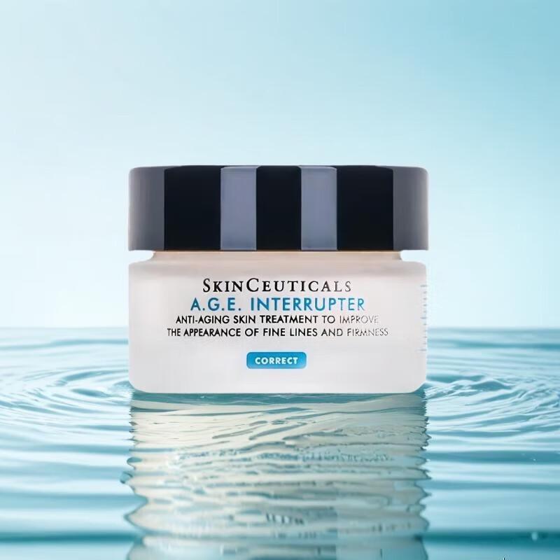 SKINCEUTICALS Крем-интерrupter против старения, укрепляющий и моделирующий