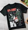 Spy X Family Unisex T-Shirt,Anya,Foid Forger,yorBriar,yuri,Assassin,All Size
