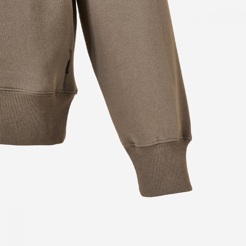 Converse Essential Kara Sweat 10027961 A01 Классический серо-коричневый