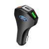 WGL2 USB Car Charger Type C Fast Charging Phone Adapter Socket For Ford Kuga Transit Ecosport Focus Ranger Mondeo Mustang Fusion ST