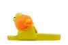 Jeremy Scott x adidas Adilette Шлепанцы 'JS Bear'