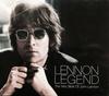 CD JOHN LENNON  Lennon Legend The Very Best Of Joh 724382195429 Parlophone 1997 Europe Rock Used