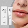 Moisturizing Lip Balm Gentle Moisturizing Moisturizing Moisturizing and Improving Dryness Care Soft Lips Care Lips less