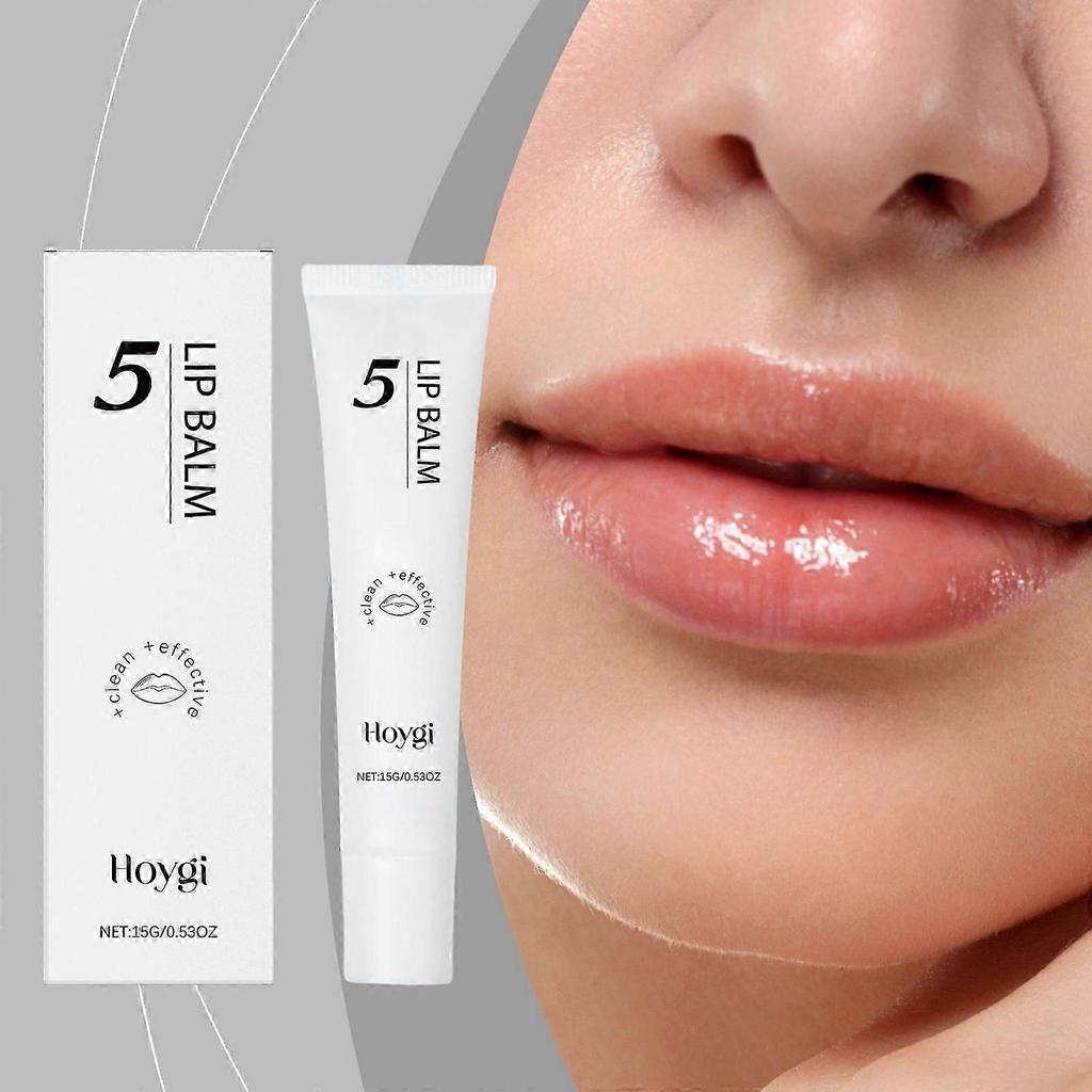 Moisturizing Lip Balm Gentle Moisturizing Moisturizing Moisturizing and Improving Dryness Care Soft Lips Care Lips less