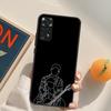 2gether The Series Чехол Для Xiaomi Redmi Note 10 11 8 9 12 Pro Redmi Note 12S 11S 10S 9S 9C 10C 10A 12C Коке