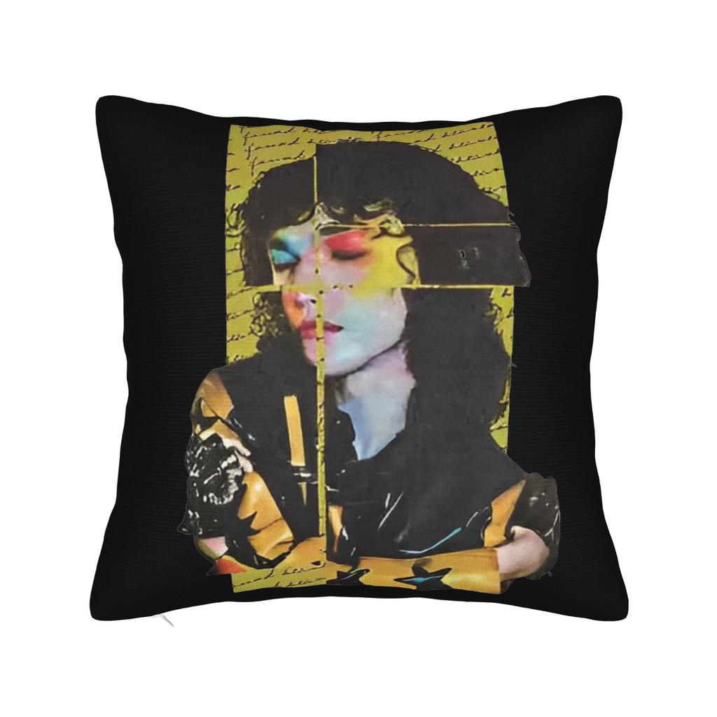 Conan Gray Album    Wishbone Square Pillow Covers Polyester Home  Cushion Case Funny Decorative Throw Pillow Case 4545