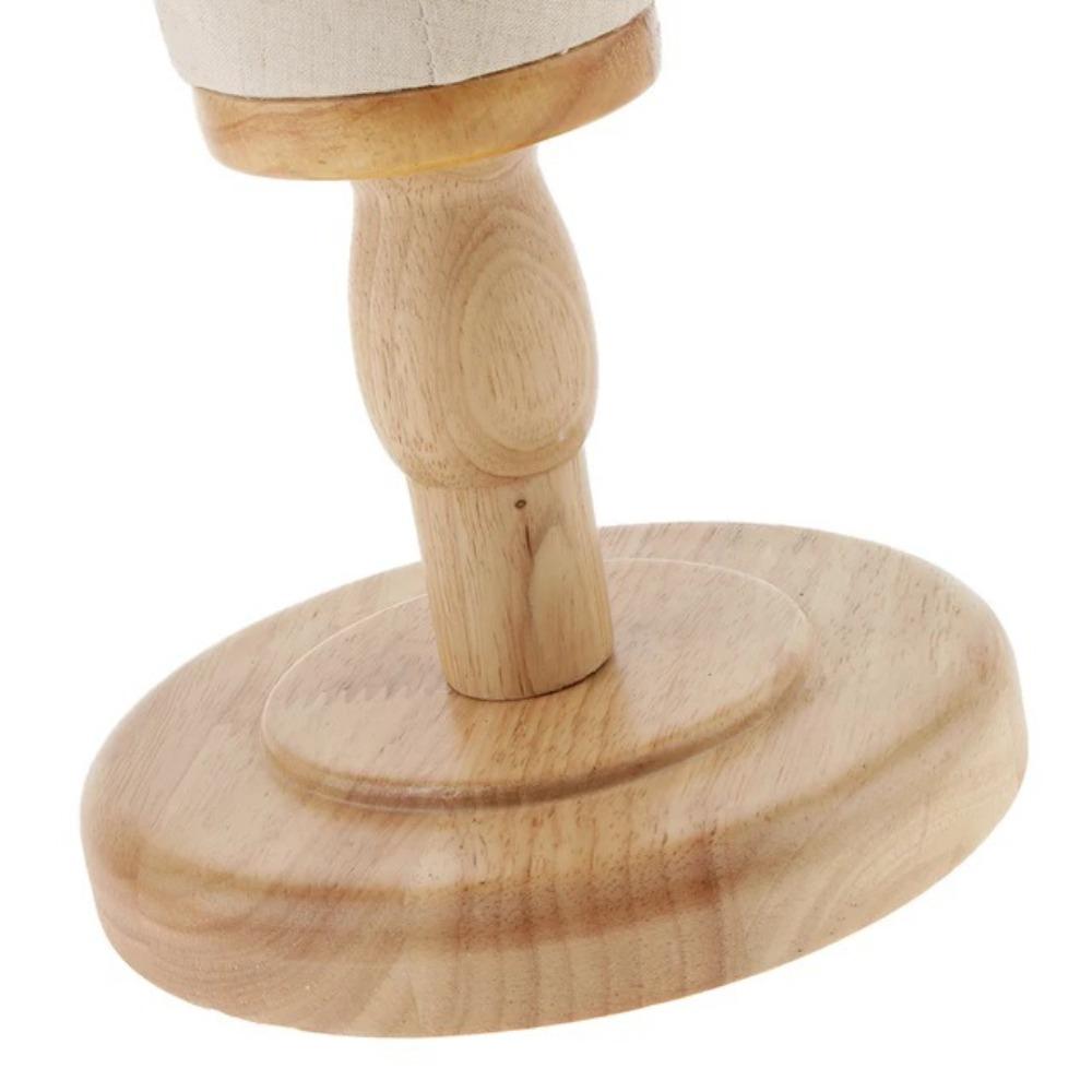 Манекен голова для укладки дисплей голова манекен парик шляпа дисплей держатель холст блок голова парикмахерская