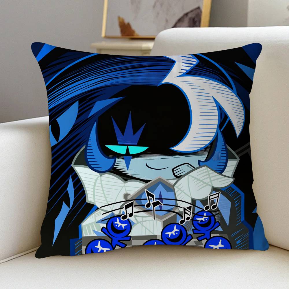 Наволочка для подушки Shadow Milk Cookie Дюймы Декор фермерского дома Домашние наволочки для диванных подушек для украшения