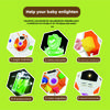 Montessori Baby Sensory Plug Toy for Toddlers Education Toys Fine Motor Learning Board Airplane Car Travel Activity Toys Gifts