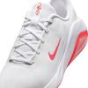 Кроссовки Nike Bella 7 Women белые/белые/ярко-малиновые