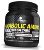 Amino Acids for Muscle Growth, Anabolic Amino 9000, (27283007)
