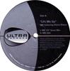 12-дюймовая пластинка MARC KINCHEN, CLAIRE RIVERS - Lift Me Up UL12003 Ultra Records 1996 US Танцевальная и Электронная Б/У