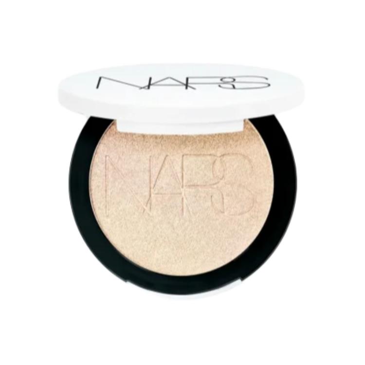 Nars Светоотражающая пудра-хайлайтер