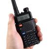 Двухдиапазонная рация Baofeng UV-5R (Китайская версия)