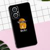 Чехол с рисунком Картофель фри Бургер Пицца для OPPO Reno 13F 13 12 12F 11 11F 8T 7 8 10 Pro OPPO Find X8 Pro X6 X3 X5 Lite