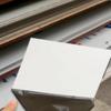 OIMG White Aluminum Plastic Composite Panel
