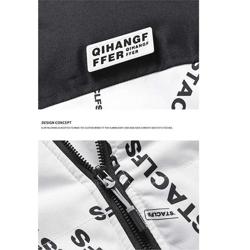 Осенне-зимние мужские хлопчатобумажные стеганые куртки, повседневное пальто с хлебом, мужская верхняя одежда, пуховые пальто