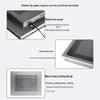 ZHICHUN 8-inch Industrial All-in-One Touchscreen PC (CN version)