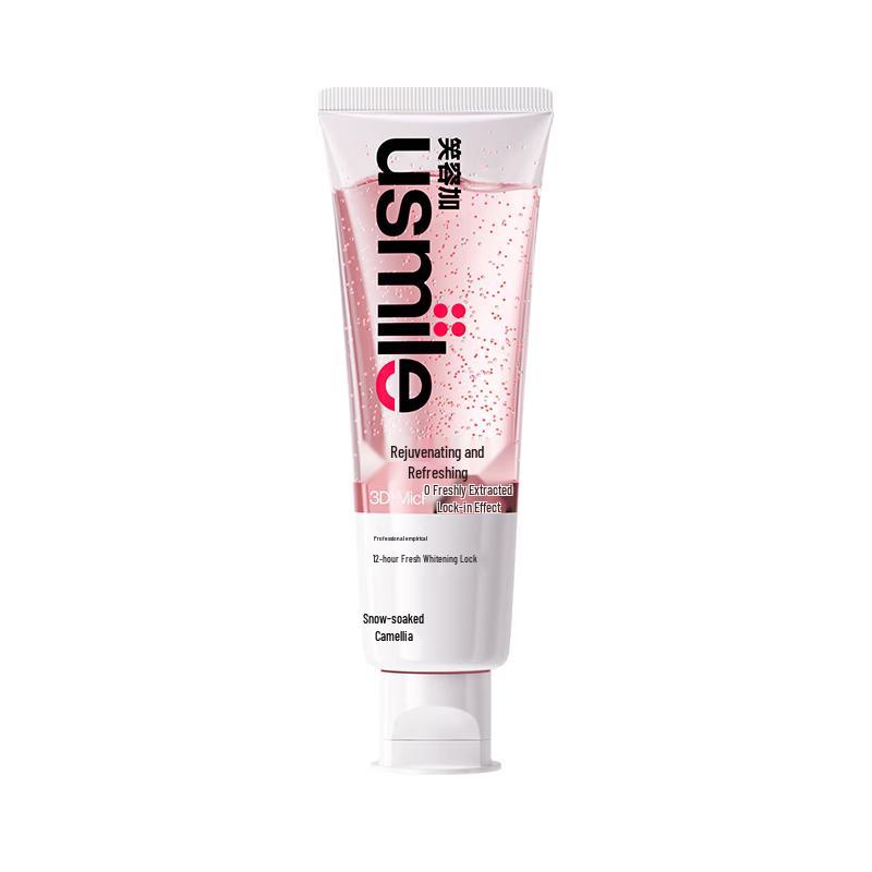Usmile Youth Whitening & Fresh Breath Toothpaste