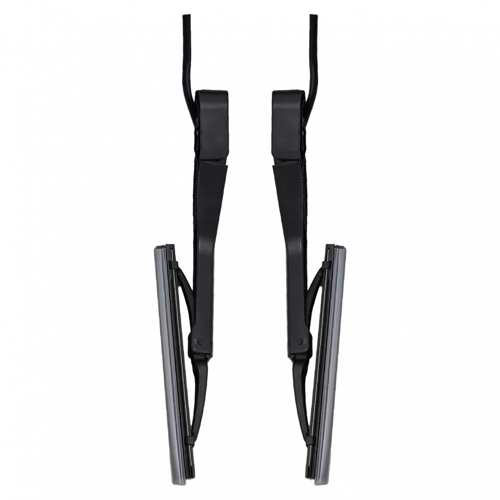 Стеклоочиститель для фар A1268204644 черный для Mercedes W126