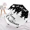 1pc Merry Automatic Open/Close Umbrella, Lightweight for Women/Men, Perfect Gift - for Everyday or Holiday Eventsyy251127094