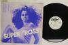 12-дюймовая пластинка DIANA ROSS Super Ross PRP8240 CAPITOL 1983 Япония SoulFunk Б/у